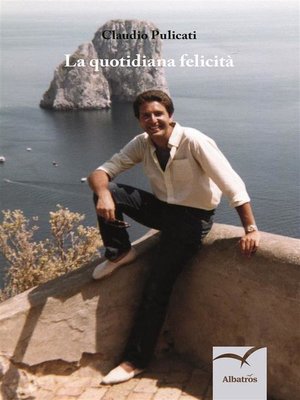 cover image of La quotidiana felicità